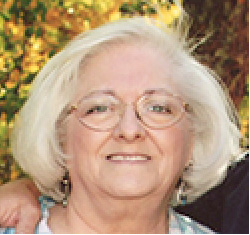 Eva (Gordy) Peterson